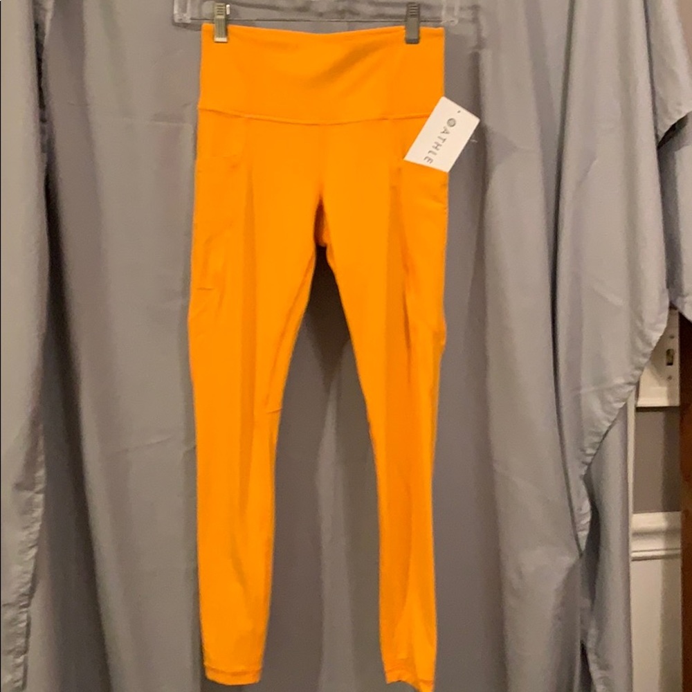 Yoga pants